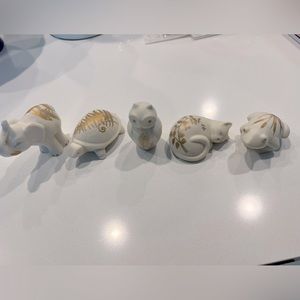 Lenox 5 pcs Everyday Wishes Collection